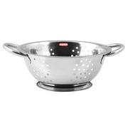 Scolatoio Alessi Mami - Acciaio Inox 18/10, Design Stefano Giovannoni, Lucido - Foto 8