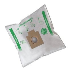 Sacchetti Aspirapolvere Purefilter H21 - Compatibili Hoover, Confezione Da 5 Pezzi - Foto 3
