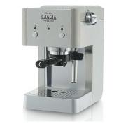 Macchina caffè espresso THE BARISTA Touch Impress Acciaio inox spazzolato  SES881BSS4FEU1