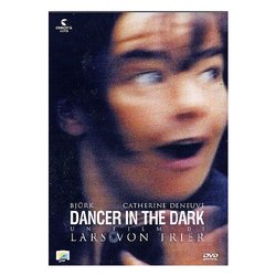 Cecchi Gori Home Video DVD Dancer In The Dark - Lars Von Trier 4009SD