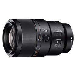 Obiettivo Sony SEL20F18G - Grandangolo 20mm F1.8 Per Mirrorless Full-Frame - Foto 6