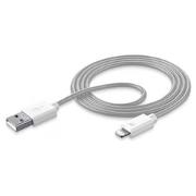 CAVO DATI LIGHTNING RICARICA USB 1 METRO BIANCO MXLY2ZM/A