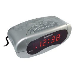 Jm jd-9035n sveglia digitale radiocontrollata con calendario  giorno/mese/anno rilevazione della temperatura interna – Emarketworld –  Shopping online