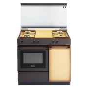 Cucina gas 5 fuochi UNICA Inox classe A (2021) UR965MI