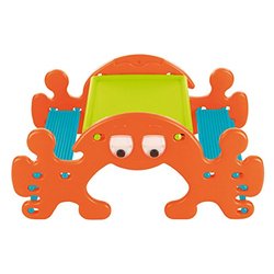 Tavolo con panche-Dondolo Fantasma LIFE 8000010242