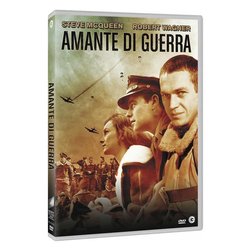 Cecchi Gori Home Video DVD Amante Di Guerra -