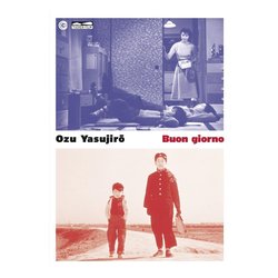 Cecchi Gori Home Video DVD Buon Giorno - Yasujiro Ozu PSV21372