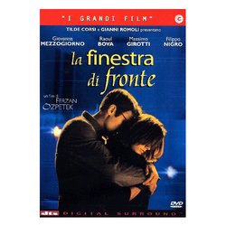 Cecchi Gori Home Video DVD Finestra Di Fronte (La) - Ferzan Ozpetek PSV2824