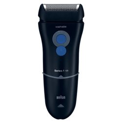 ▷ Braun Series 5 51-M1850s Rasoio Elettrico Uomo Con Accessori