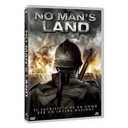 Cecchi Gori Home Video DVD No Man's Land -