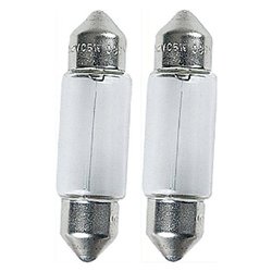 Lampadine Auto Bosch Pure Light P21/4W - 12V, BAZ15d, Confezione Da 2 Pezzi, Per Fari E Luci Posteriori - Foto 10