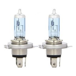 Lampadine Auto Bosch P21/4W Pure Light - 12V, BAZ15d, Confezione Da 2 - Foto 2