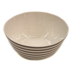 Livellara Coppa Porcellana (17,5cm) FRESHNESS LINE Tortora A060019A