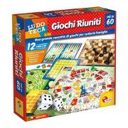 Ravensburger - zingo! - gioco da tavolo per bambini, gioco