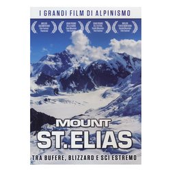 Terminal Video DVD Mount St. Elias - Gerald Salmina CDV8372