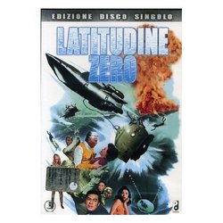 Cecchi Gori Home Video Latitudine Zero
