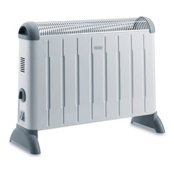 TERMOVENTILATORE CALDOBAGNO DE LONGHI 2000W