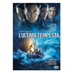 Walt Disney Ultima Tempesta (L') Craig Gillespie BIA0447602
