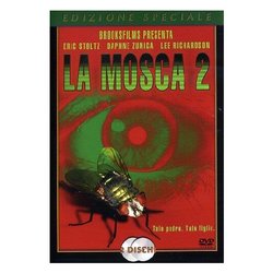 20th Century Fox DVD Mosca 2 (La) (SE) (2 Dvd) - Chris Walas 001586DE