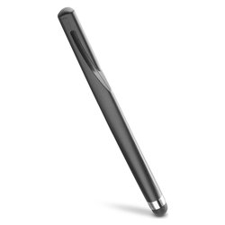 Penna touchscreen Stylus Pen Grey STYLUSPENIPADD