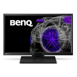 Benq Monitor 24" ( IPS 2K 1440p ) PROFESSIONAL Bl2420Pt Qhd Black 9H LCWLA TBE