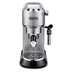 Macchina caffè espresso ELETTA Ecam450 65 G Explore Grey 0132217126
