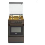 Cucina gas 5 fuochi UNICA Inox classe A (2021) UR965MI