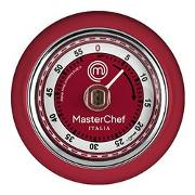 Timer cucina Ovetto Meccanico 30 60 Minuti Silver 9029792364