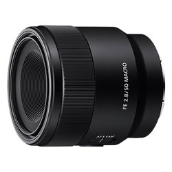 Obiettivo Sony SEL20F18G - Grandangolo 20mm F1.8 Per Mirrorless Full-Frame - Foto 11
