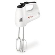 Sbattitore Hand Mixer Rosso e Bianco SB0202