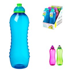 Home Borraccia Squeeze (620ml) Assortito P8109000