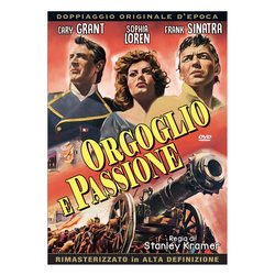 A & R Production DVD Orgoglio E Passione - Stanley Kramer CEC773