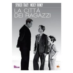 Terminal Video DVD Citta' Dei Ragazzi (La) -