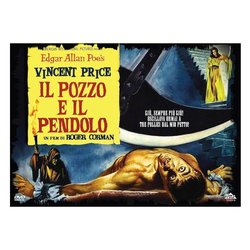 Cecchi Gori Home Video DVD Pozzo E Il Pendolo (Il) - Roger Corman 16381