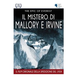 Terminal Video DVD Epic Of Everest (The) - Il Mistero Di Mallory E Irvine - John B.L. Noel CDV8319