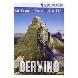 Terminal Video DVD Grandi Nord Delle Alpi (Le) - Cervino - CDV8331