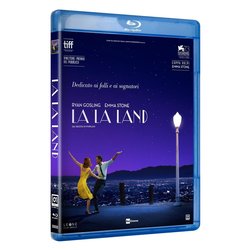 Blu Ray - Educazione Siberiana 47874