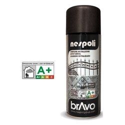CROP Bomboletta Spray RAL 9010 - Bianco Puro - CROP