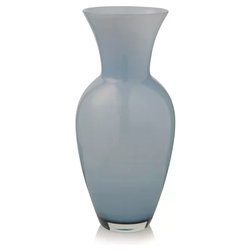 Ivv Vaso Vetro (18x37,5cm) HYDRIA Carta da zucchero 8282 1