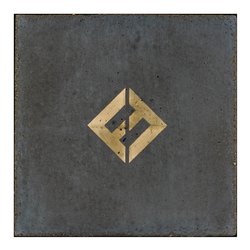 Sony Music CD Concrete & Gold - Foo Fighters
