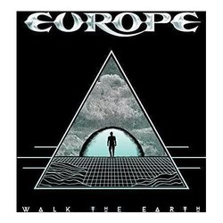 Audio CD Walk The Earth - Europe 96945762