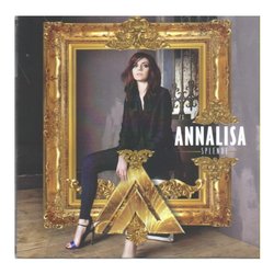 Warner Music CD Splende - Annalisa 96530723