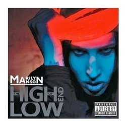 Universal Music CD The High End Of Low - Marilyn Manson 2706182