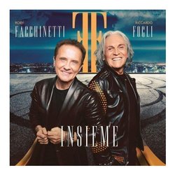 Sony Music CD Insieme - Roby Facchinetti E Riccardo Fogli 88985487562