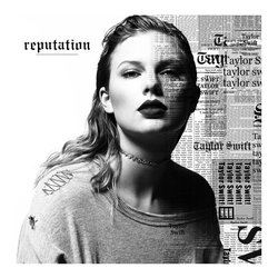 Universal Music CD Cd swift taylor - reputation - 3003310