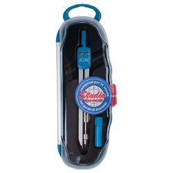 Balaustrone A Aste Snodate Koh-I-Noor - 3 Pezzi Per Disegno Tecnico - Fabbricato In Italia - Foto 7