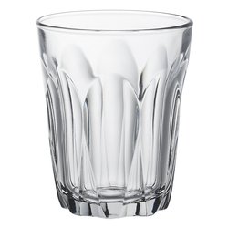 Bicchieri Infrangibili DURALEX AMALFI 17cl in Vetro Temperato - 6pz - Il  Mio Store
