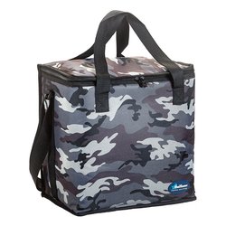 Gio style camouflage, borsa termica 35l