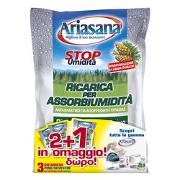 Tab Magnete Assorbi Umidità Lavanda AIRMAX 2x450 GR