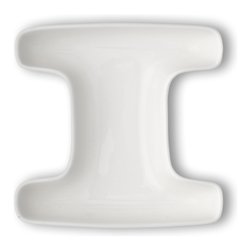 Brandani Ciotola lettera I BR82458